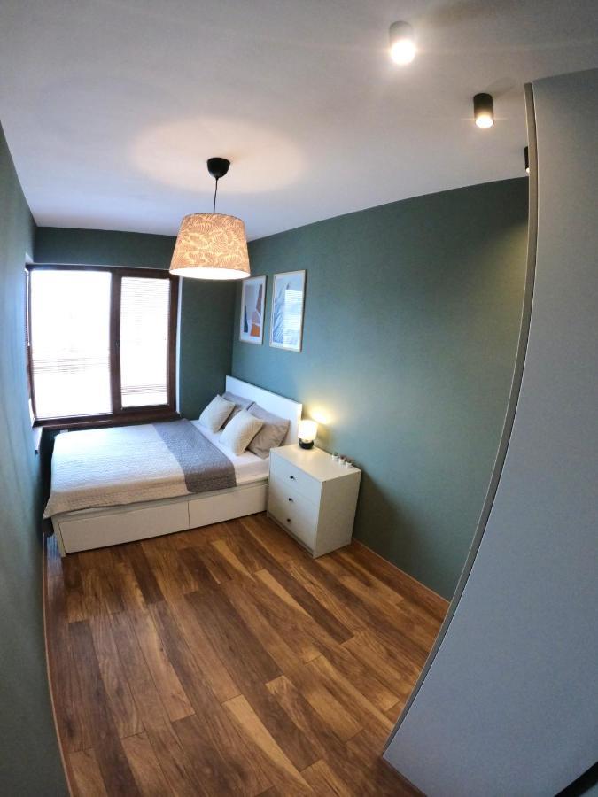 Dune Apartment Nessebar מראה חיצוני תמונה