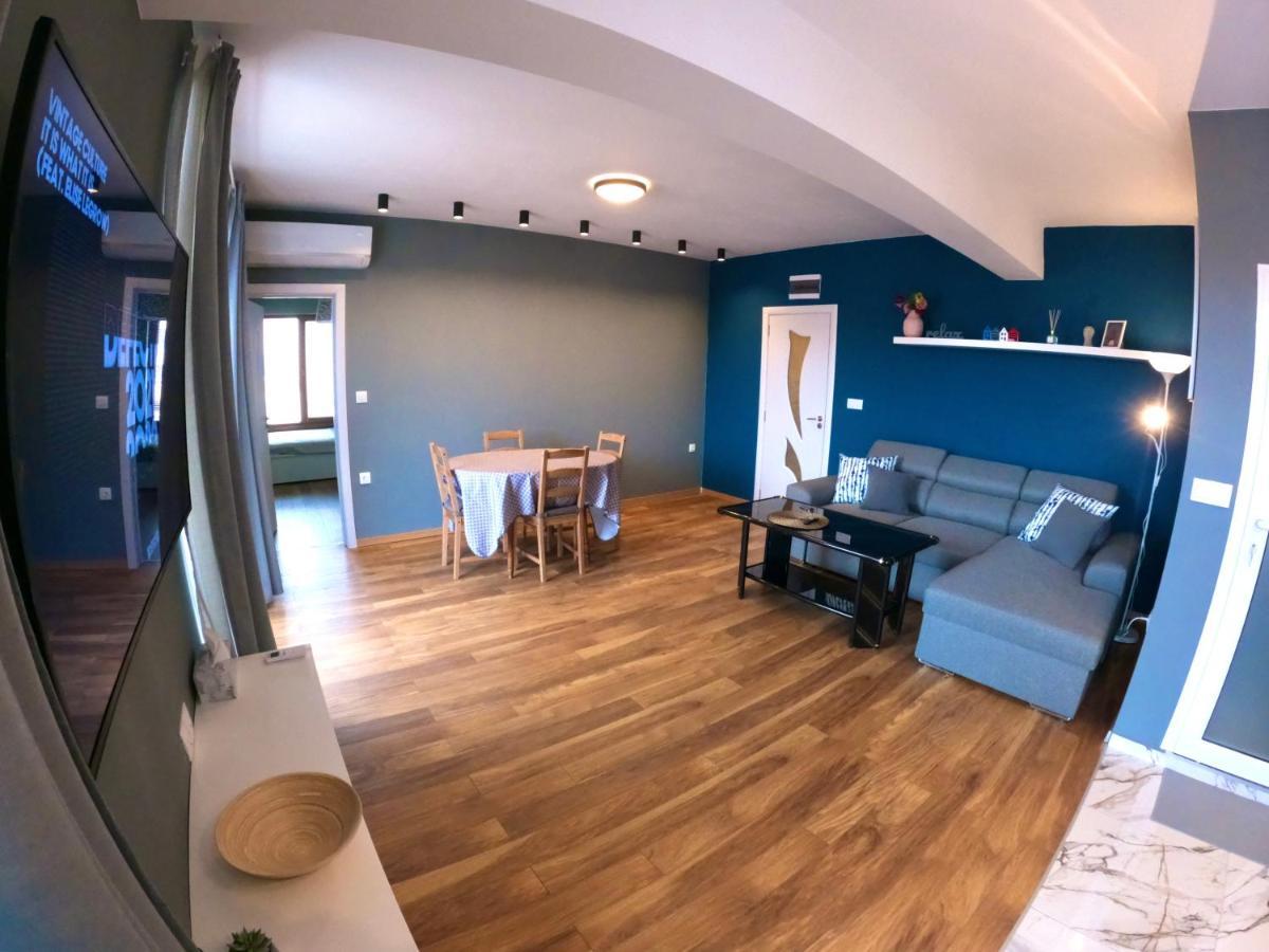 Dune Apartment Nessebar מראה חיצוני תמונה