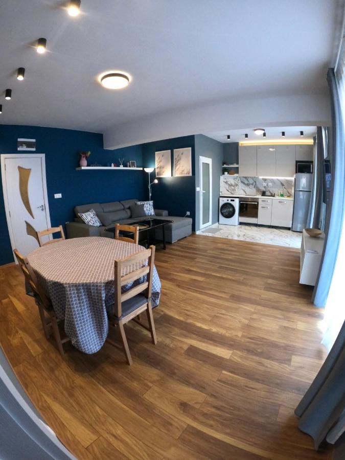 Dune Apartment Nessebar מראה חיצוני תמונה