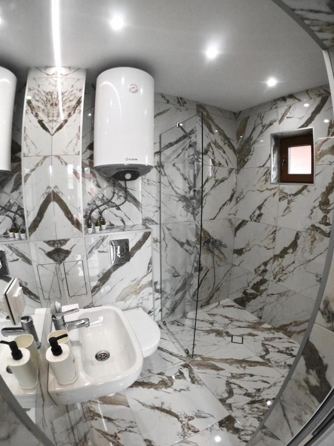 Dune Apartment Nessebar מראה חיצוני תמונה