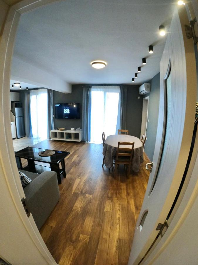 Dune Apartment Nessebar מראה חיצוני תמונה