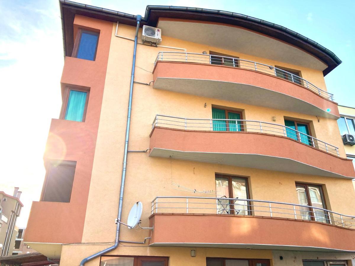 Dune Apartment Nessebar מראה חיצוני תמונה