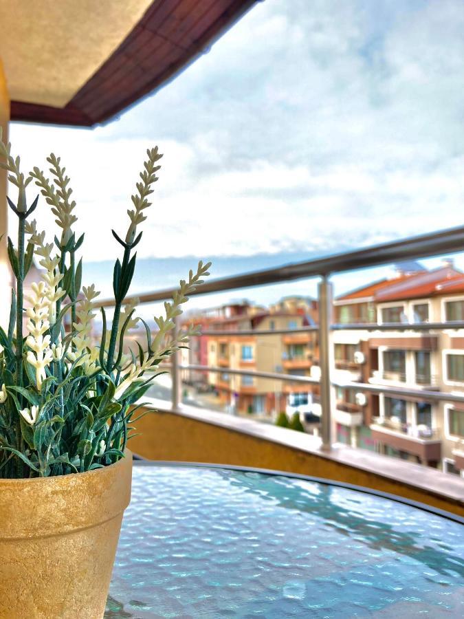 Dune Apartment Nessebar מראה חיצוני תמונה