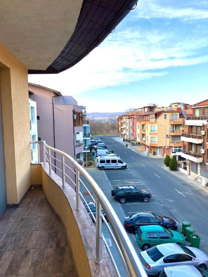 Dune Apartment Nessebar מראה חיצוני תמונה