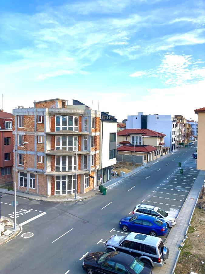 Dune Apartment Nessebar מראה חיצוני תמונה