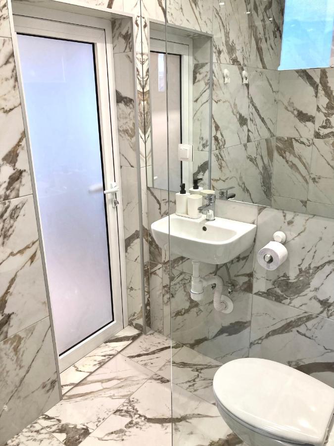 Dune Apartment Nessebar מראה חיצוני תמונה
